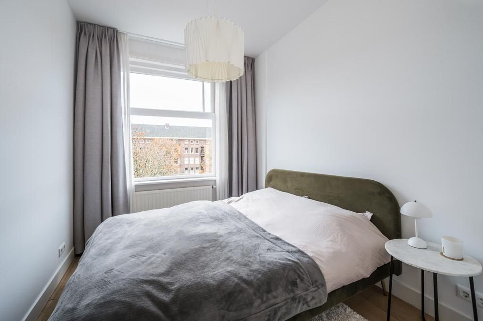 Rooseveltlaan 224 III, Amsterdam foto-21 blur