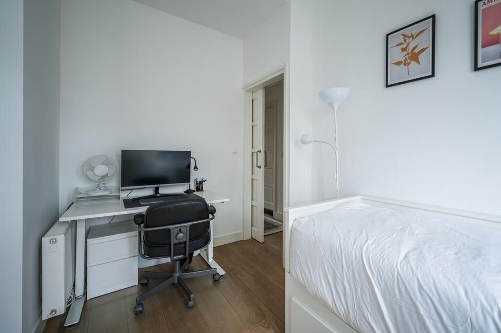 Rooseveltlaan 224 III, Amsterdam foto-20 blur