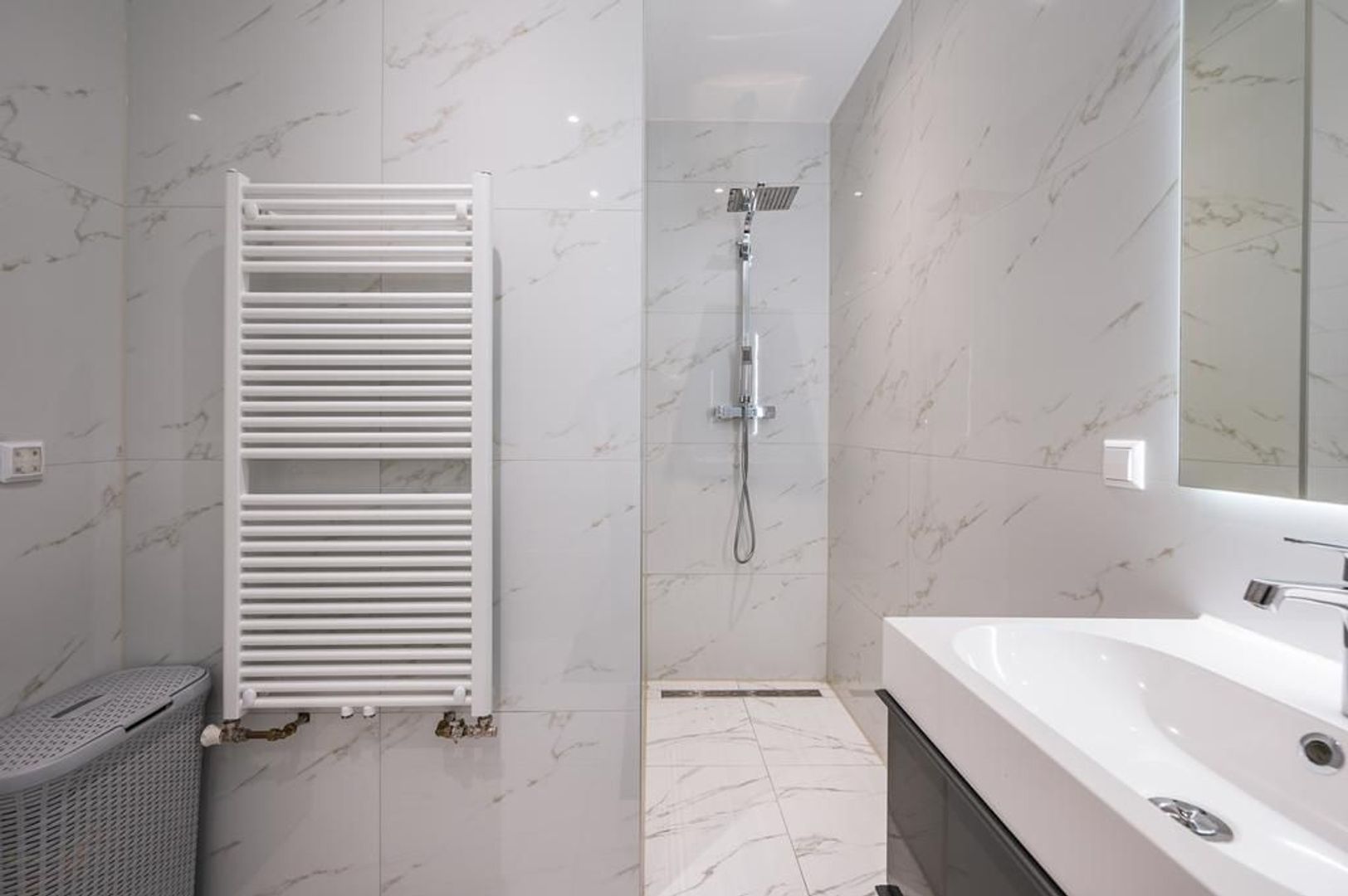 Rooseveltlaan 224 III, Amsterdam foto-25 blur