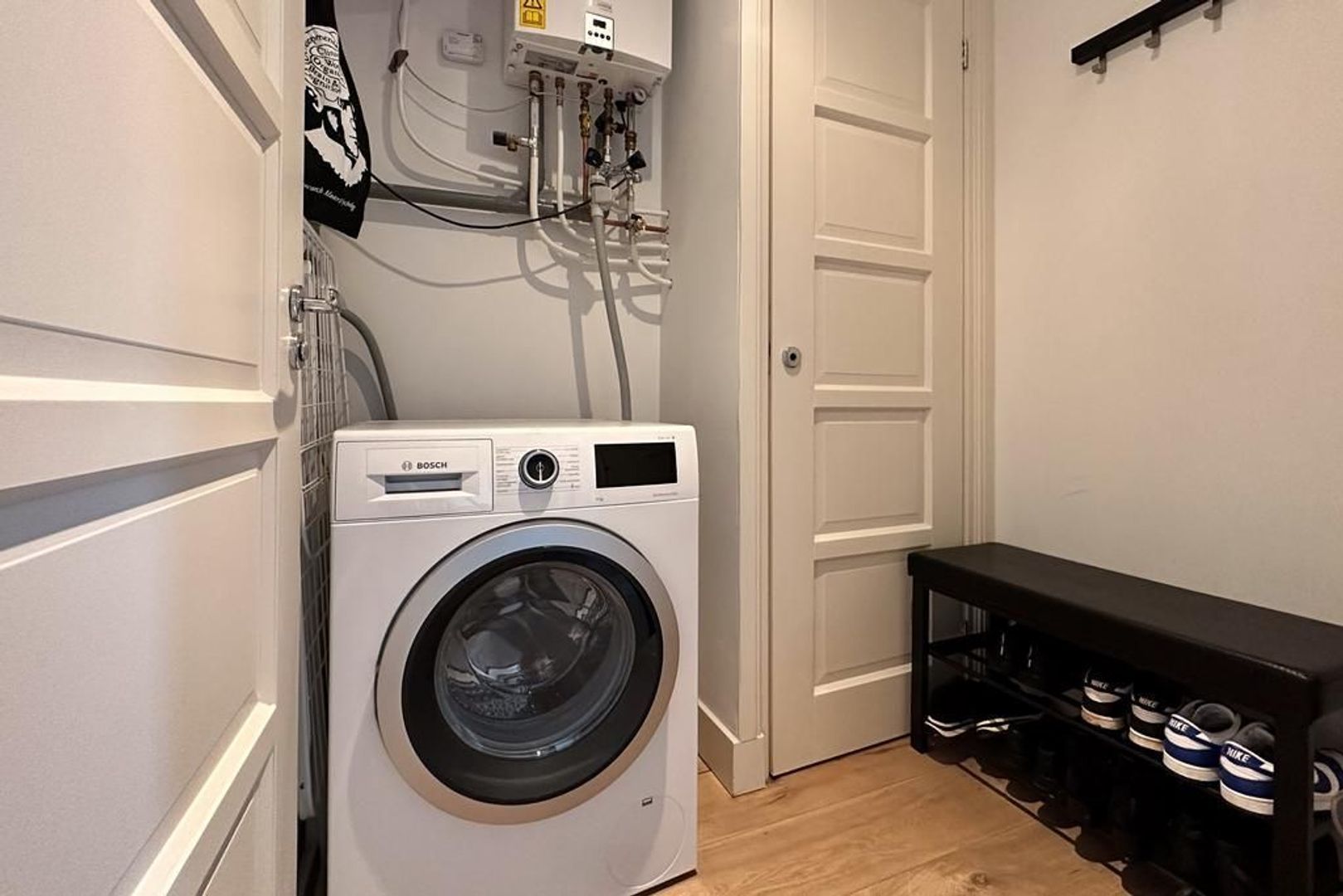 Rooseveltlaan 224 III, Amsterdam foto-28 blur