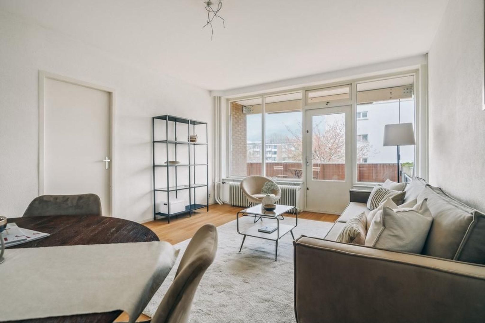 Arent Janszoon Ernststraat 685, Amsterdam foto-12 blur