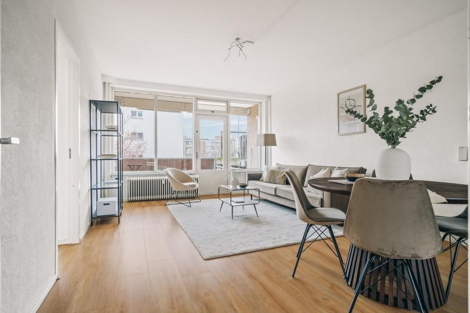 Arent Janszoon Ernststraat 685, Amsterdam foto-2 blur