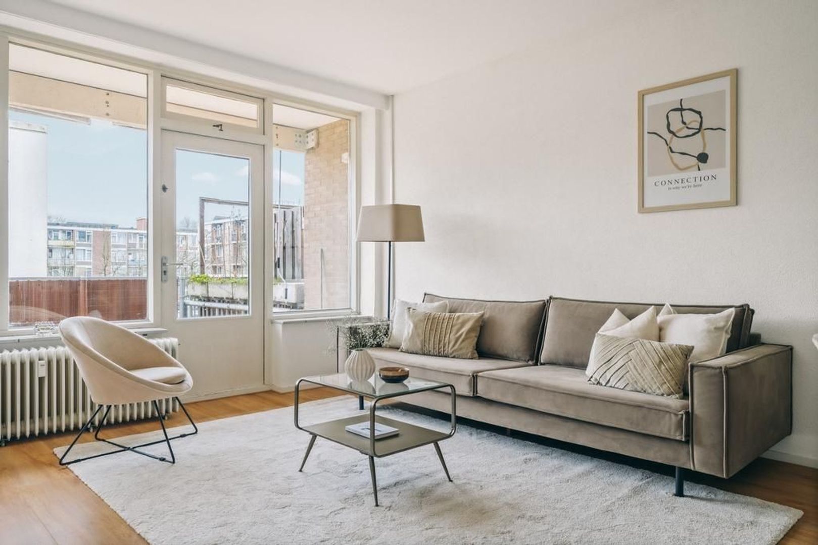 Arent Janszoon Ernststraat 685, Amsterdam foto-3 blur