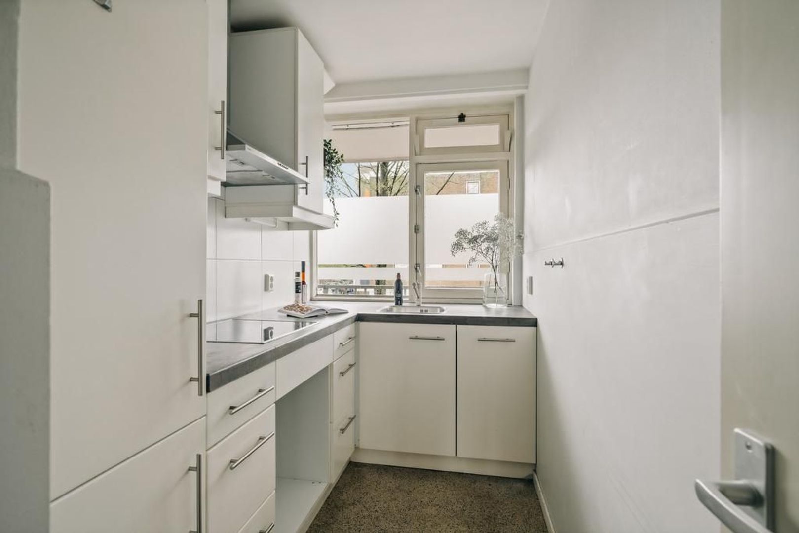 Arent Janszoon Ernststraat 685, Amsterdam foto-20 blur