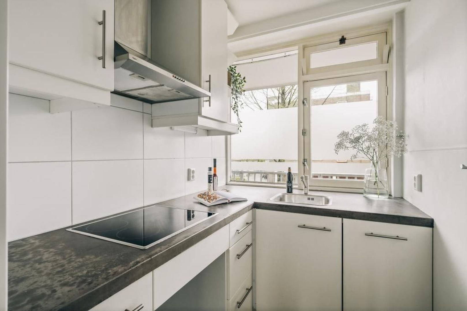 Arent Janszoon Ernststraat 685, Amsterdam foto-21 blur