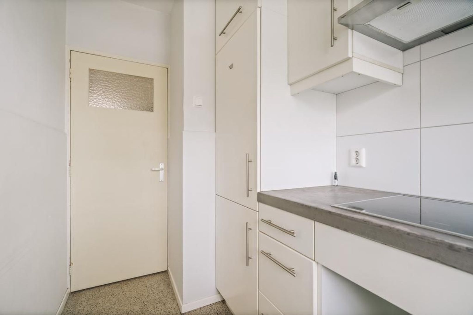 Arent Janszoon Ernststraat 685, Amsterdam foto-23 blur