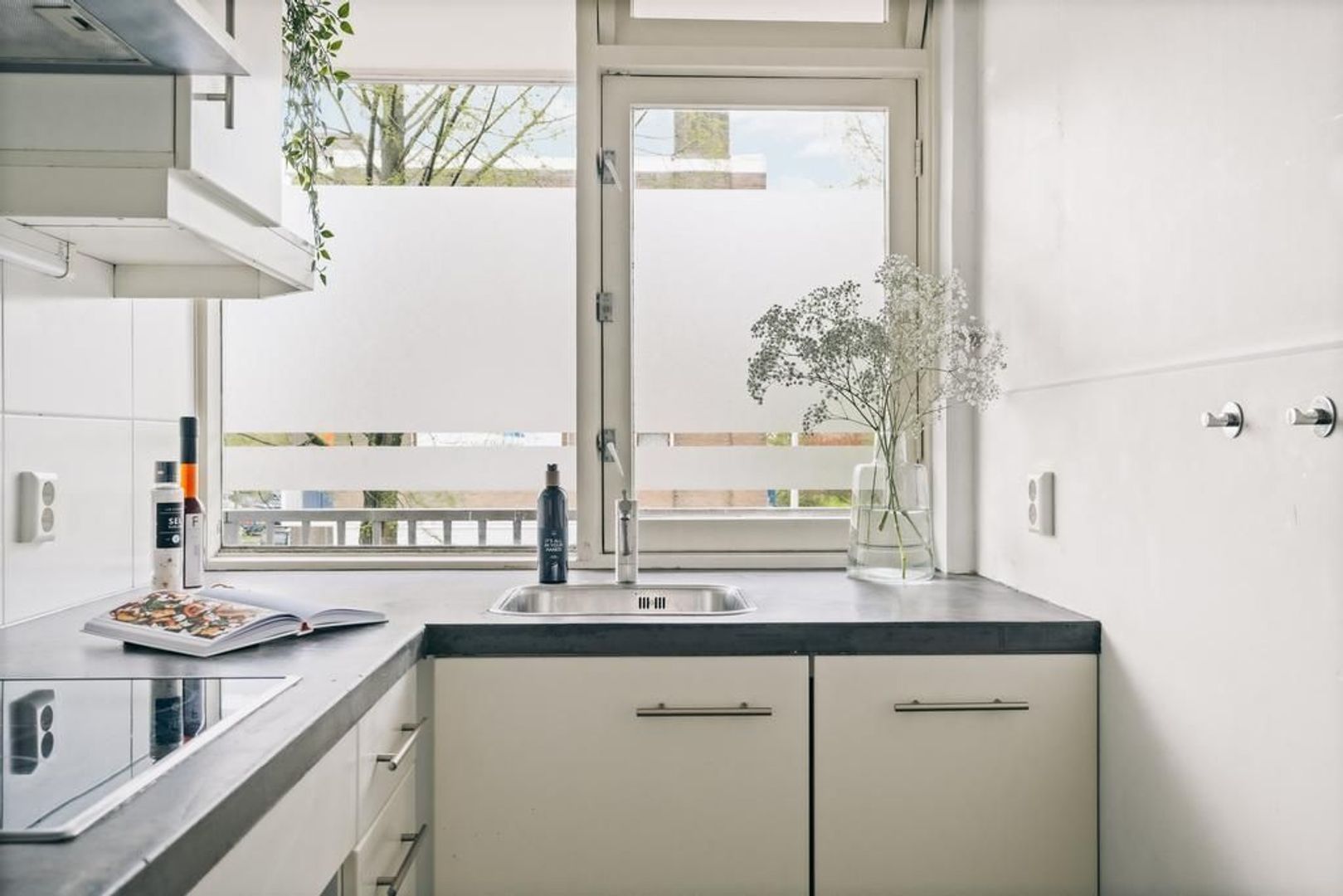 Arent Janszoon Ernststraat 685, Amsterdam foto-22 blur