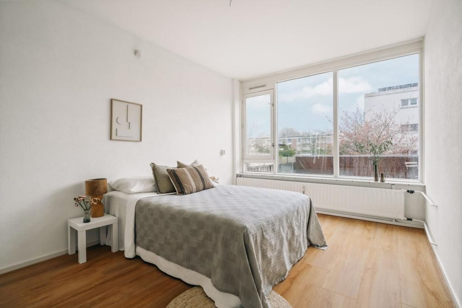 Arent Janszoon Ernststraat 685, Amsterdam foto-13 blur