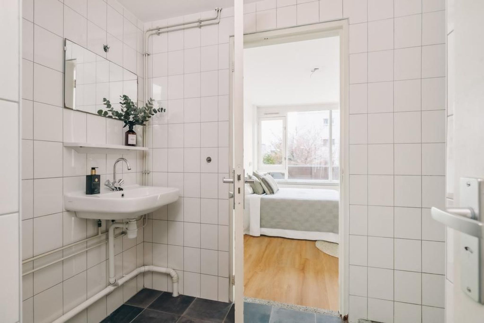 Arent Janszoon Ernststraat 685, Amsterdam foto-15 blur