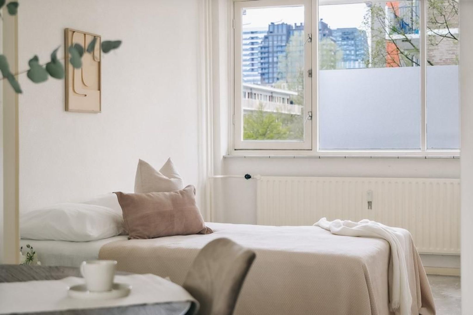 Arent Janszoon Ernststraat 685, Amsterdam foto-19 blur