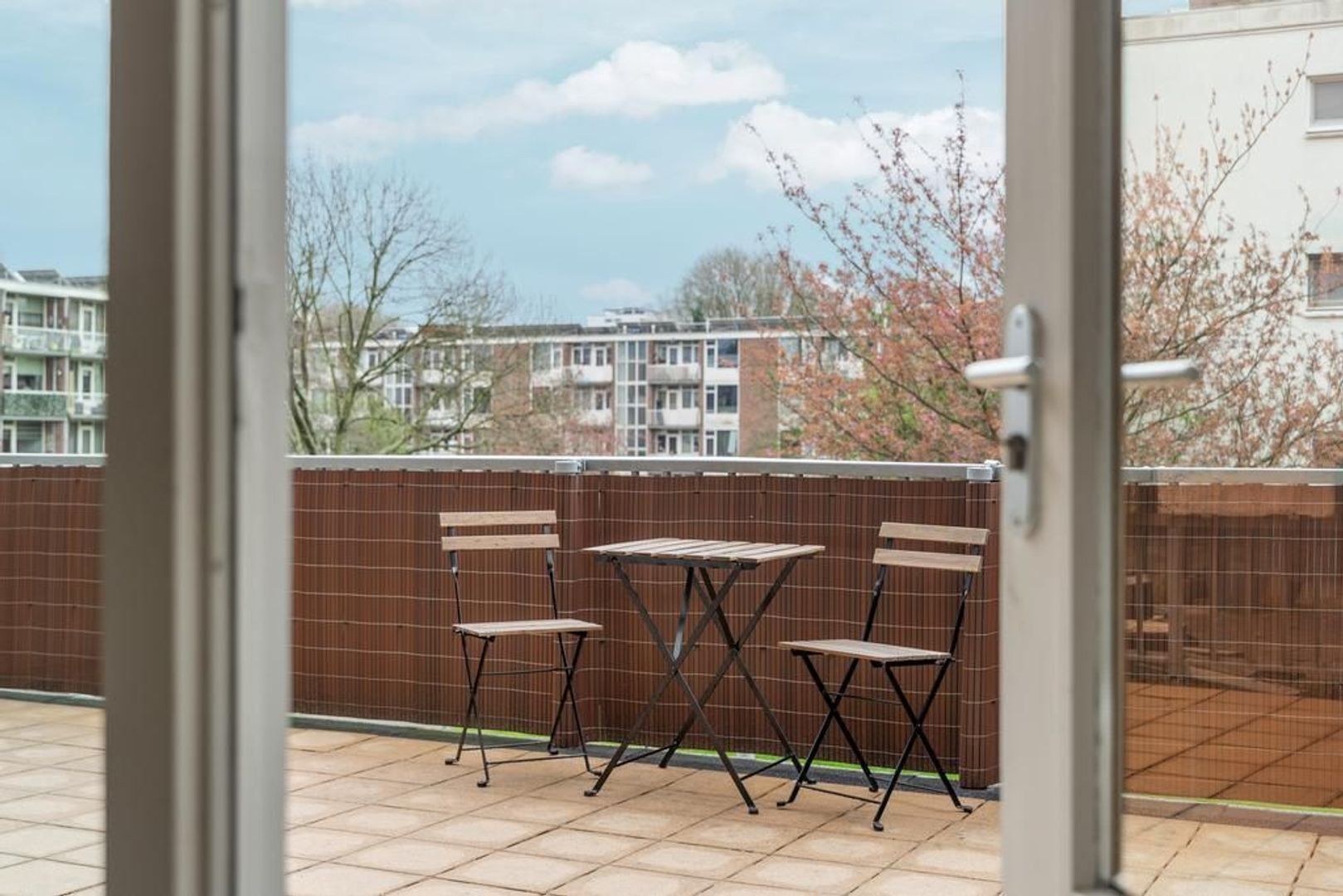 Arent Janszoon Ernststraat 685, Amsterdam foto-7 blur