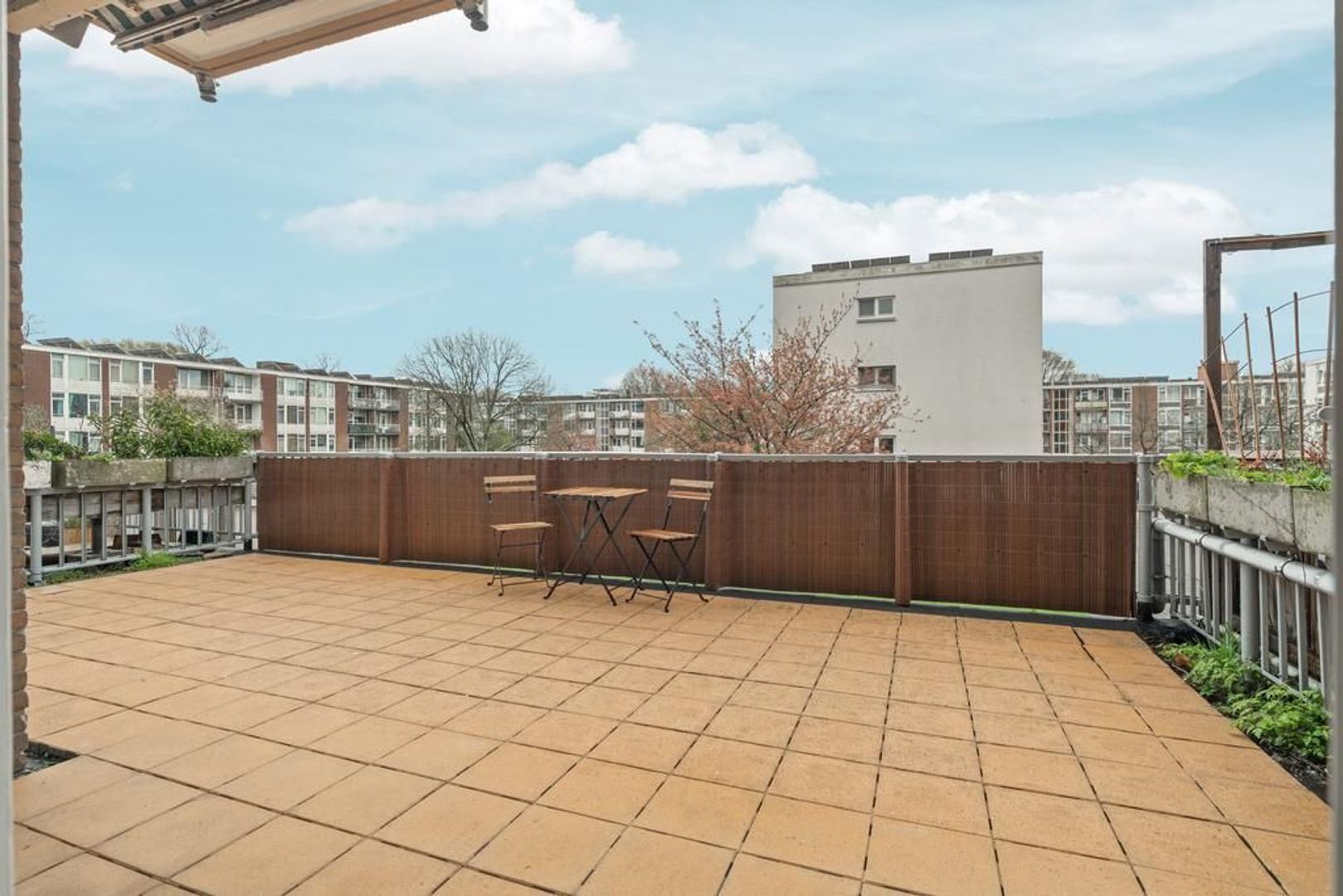 Arent Janszoon Ernststraat 685, Amsterdam foto-6 blur