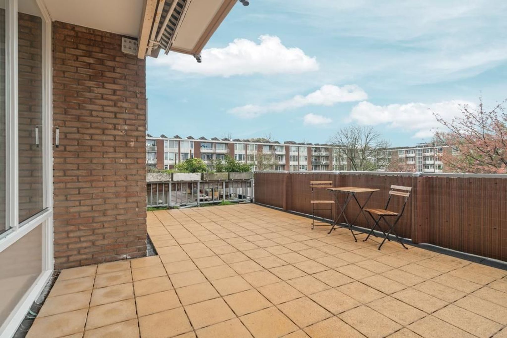 Arent Janszoon Ernststraat 685, Amsterdam foto-5 blur