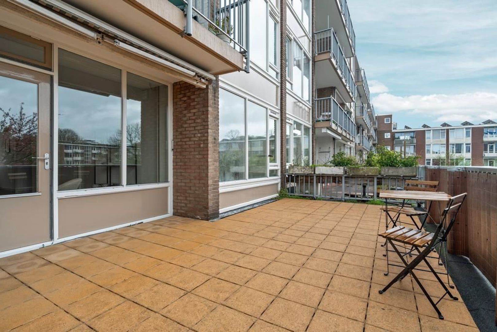 Arent Janszoon Ernststraat 685, Amsterdam foto-4 blur