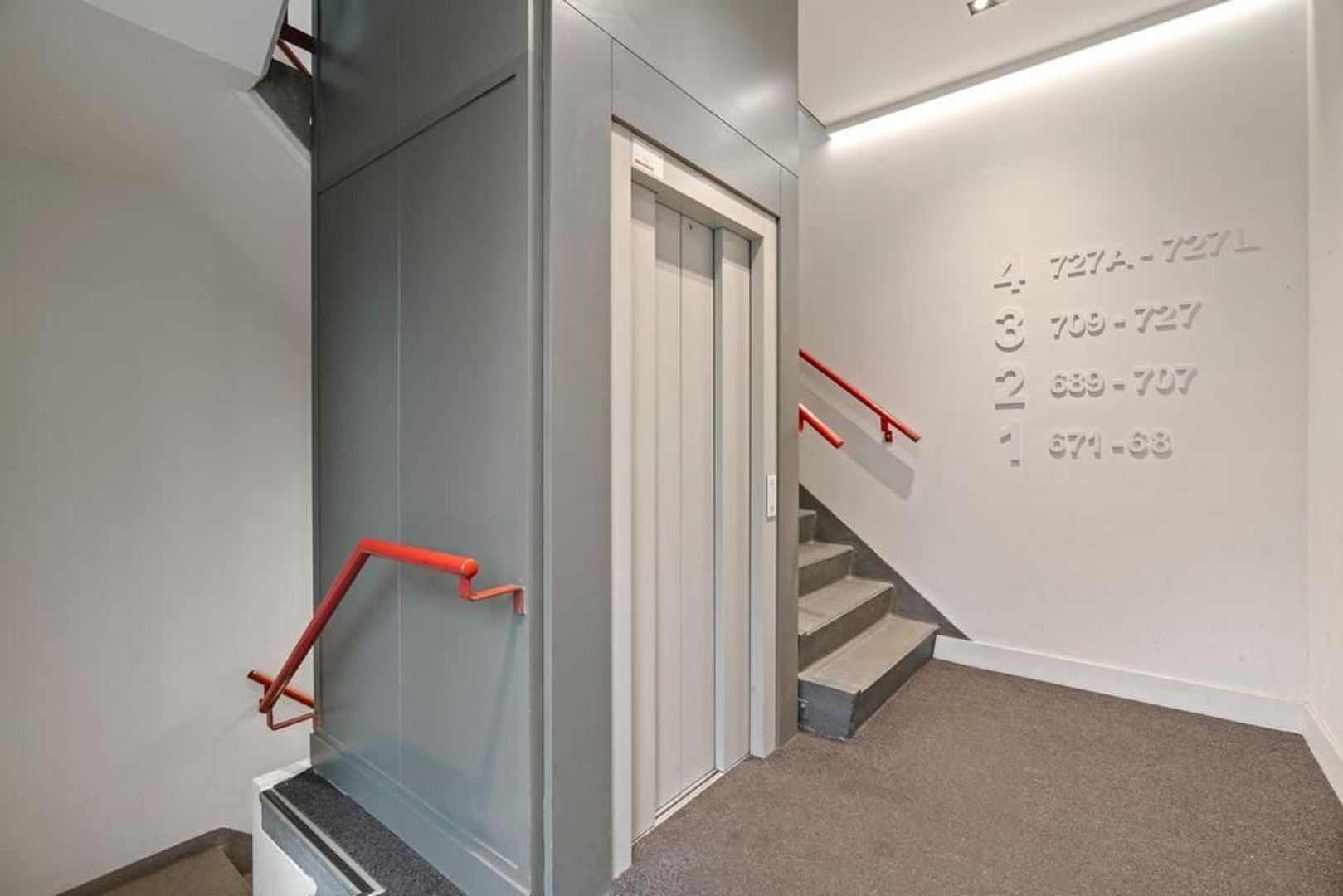 Arent Janszoon Ernststraat 685, Amsterdam foto-27 blur