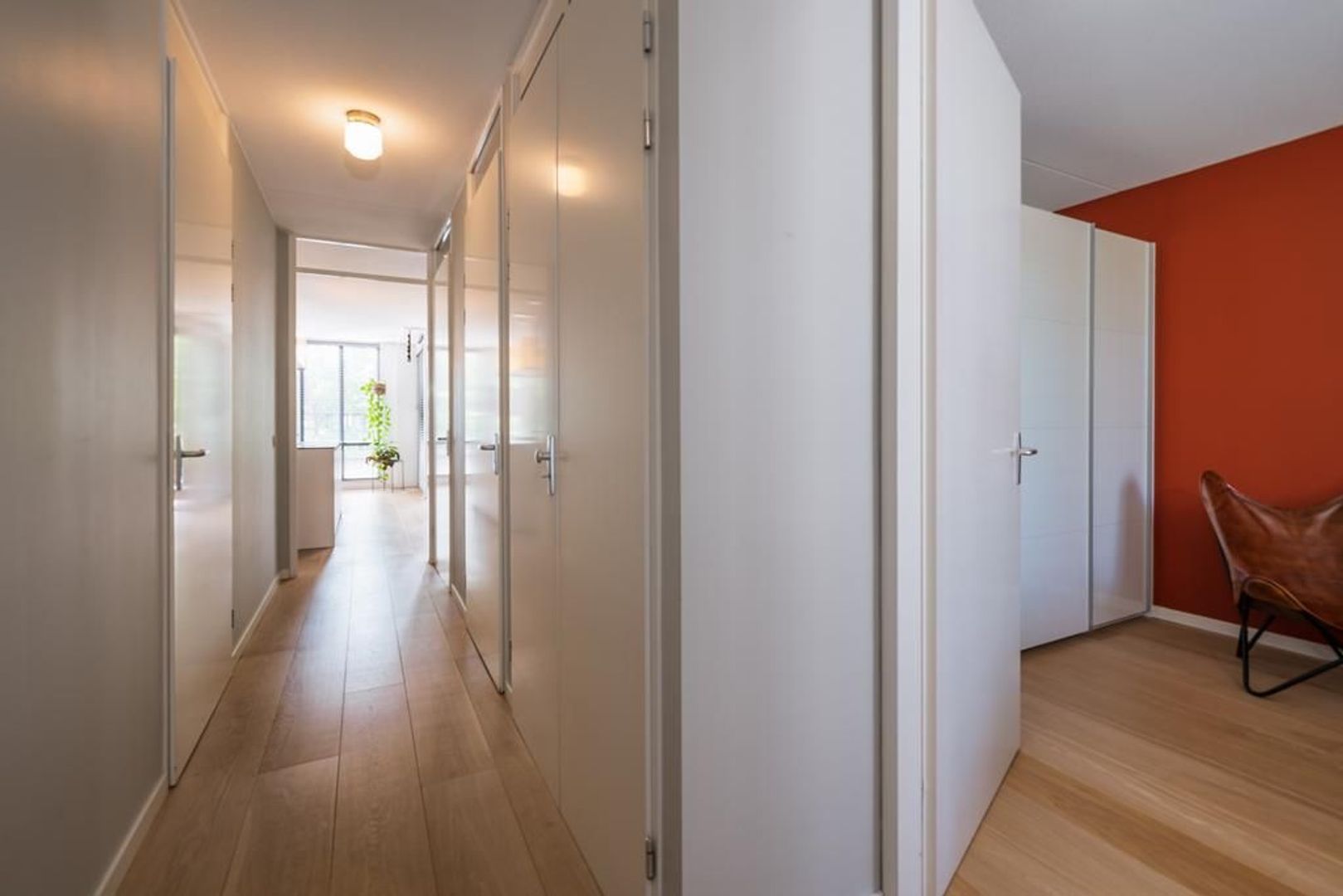 Fritz Dietrich Kahlenbergstraat 71, Amsterdam foto-15 blur