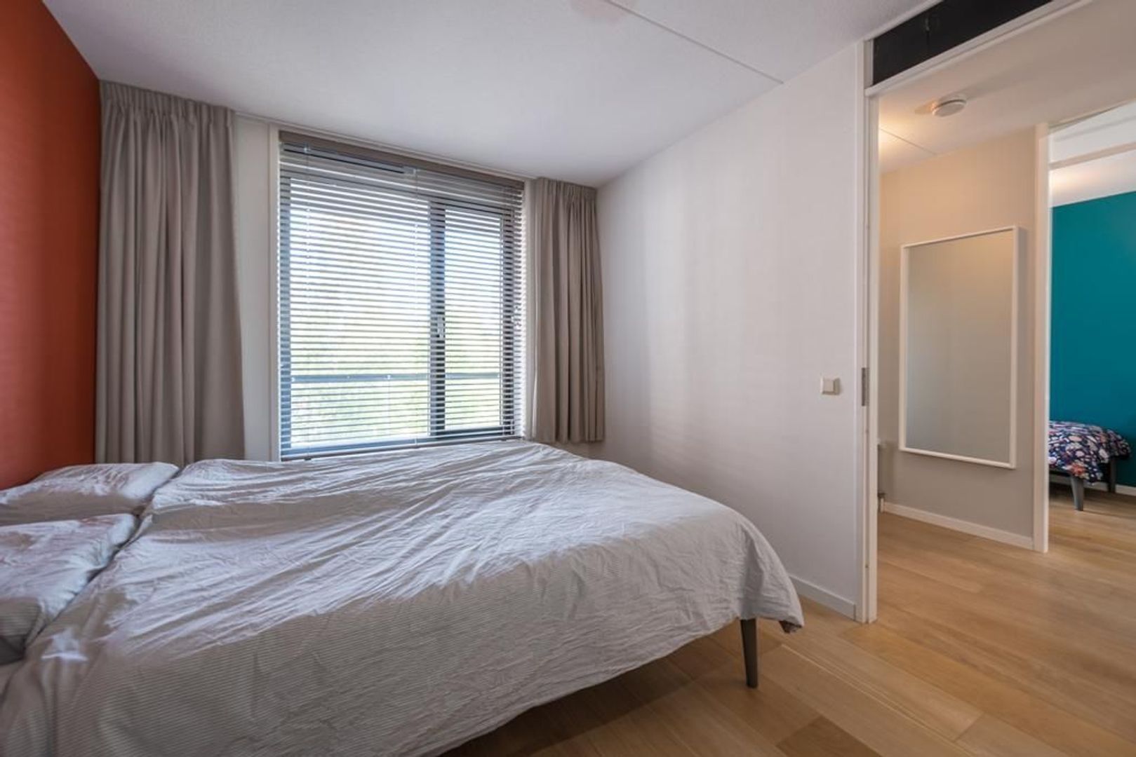 Fritz Dietrich Kahlenbergstraat 71, Amsterdam foto-17 blur