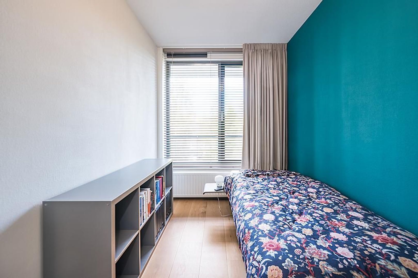 Fritz Dietrich Kahlenbergstraat 71, Amsterdam foto-18 blur