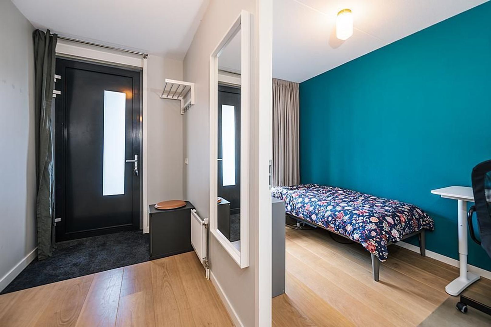 Fritz Dietrich Kahlenbergstraat 71, Amsterdam foto-19 blur