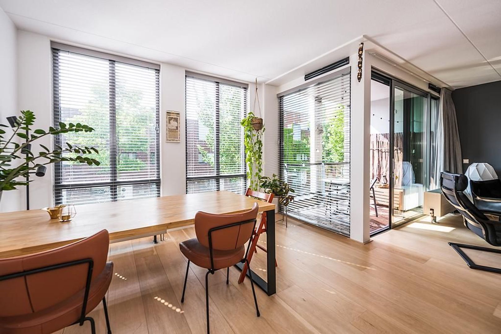 Fritz Dietrich Kahlenbergstraat 71, Amsterdam foto-1 blur