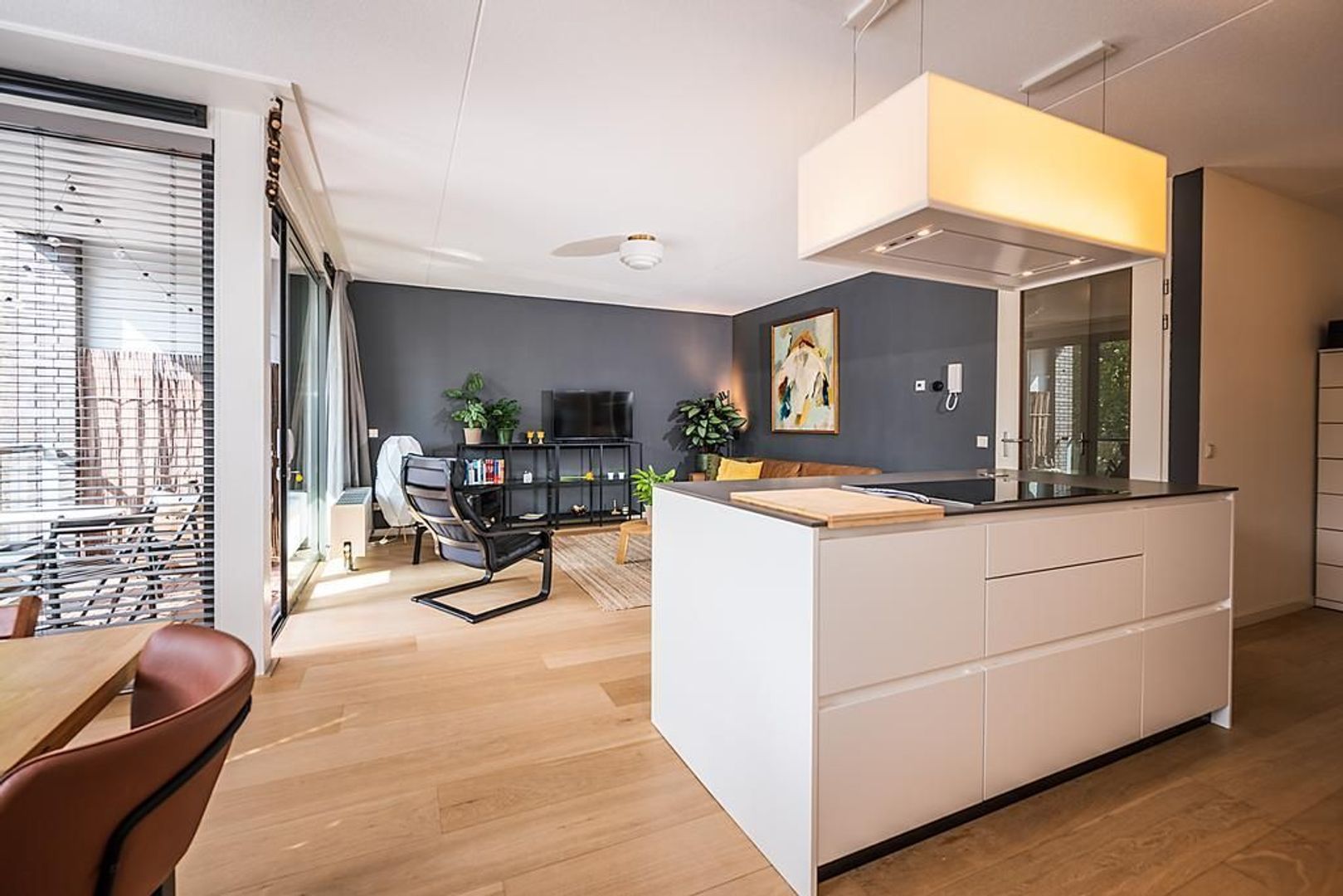 Fritz Dietrich Kahlenbergstraat 71, Amsterdam foto-3 blur