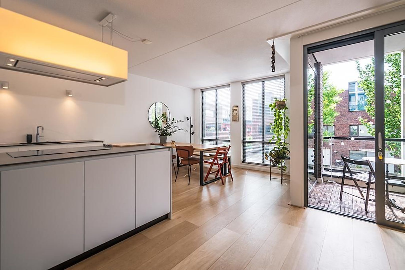 Fritz Dietrich Kahlenbergstraat 71, Amsterdam foto-5 blur