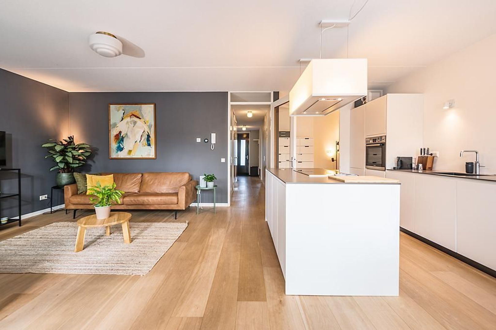 Fritz Dietrich Kahlenbergstraat 71, Amsterdam foto-4 blur