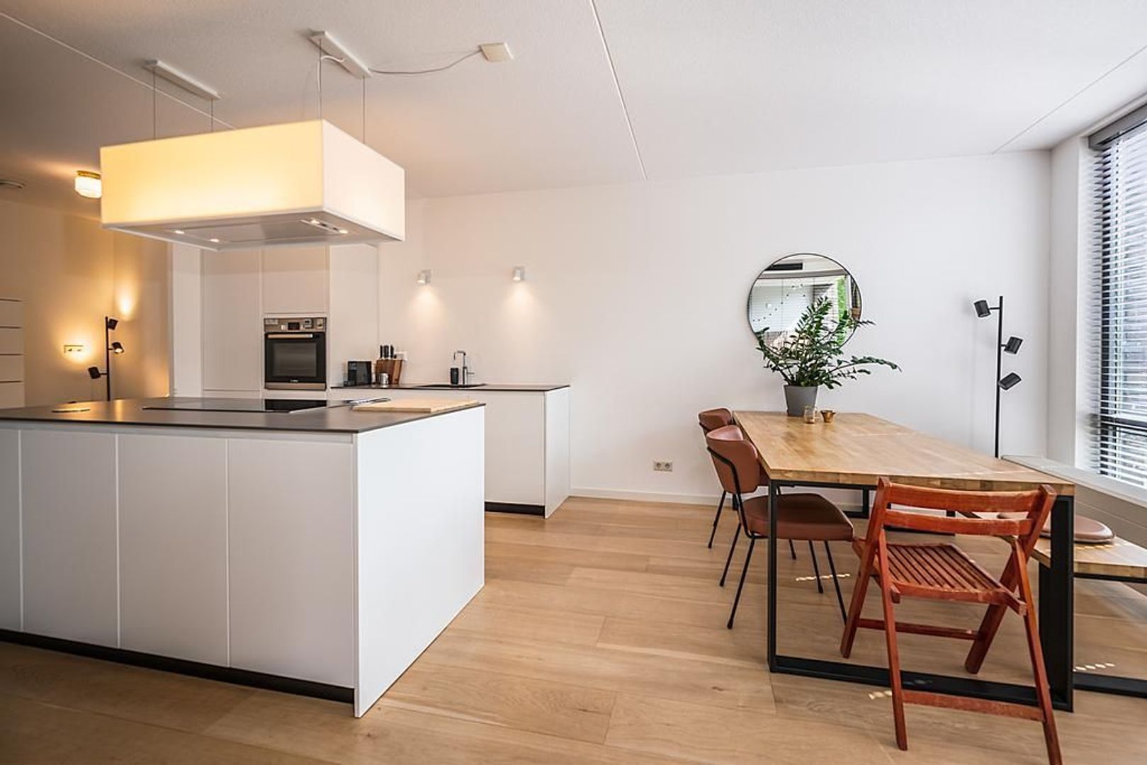 Fritz Dietrich Kahlenbergstraat 71, Amsterdam foto-7 blur