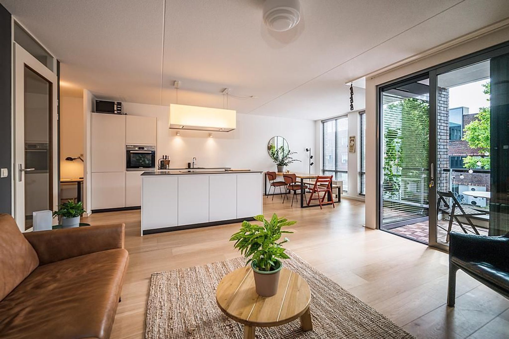 Fritz Dietrich Kahlenbergstraat 71, Amsterdam foto-0 blur