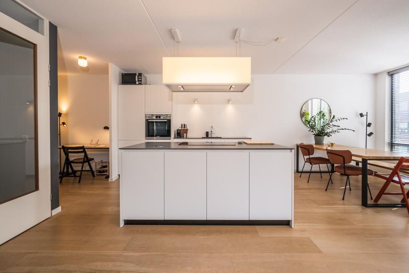 Fritz Dietrich Kahlenbergstraat 71, Amsterdam foto-6 blur