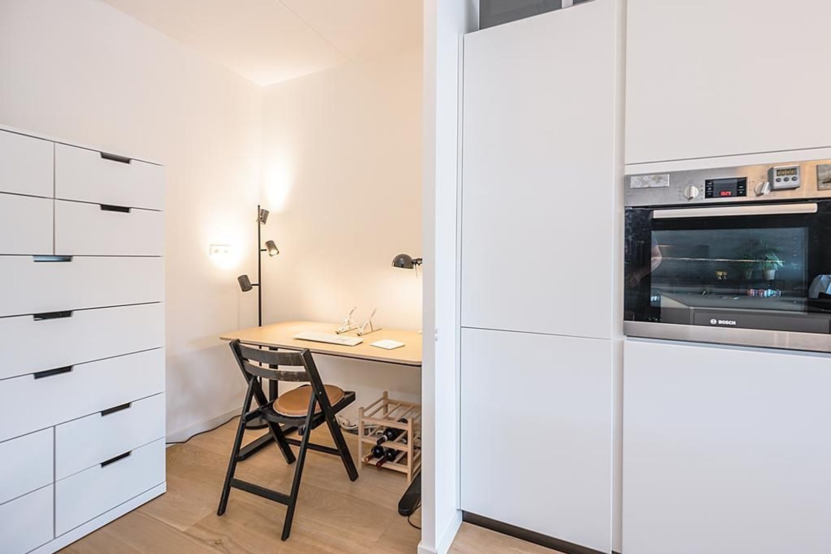 Fritz Dietrich Kahlenbergstraat 71, Amsterdam foto-8 blur