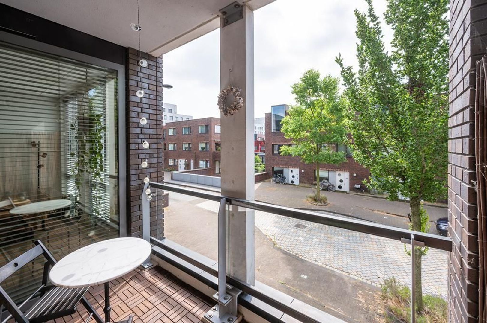 Fritz Dietrich Kahlenbergstraat 71, Amsterdam foto-10 blur