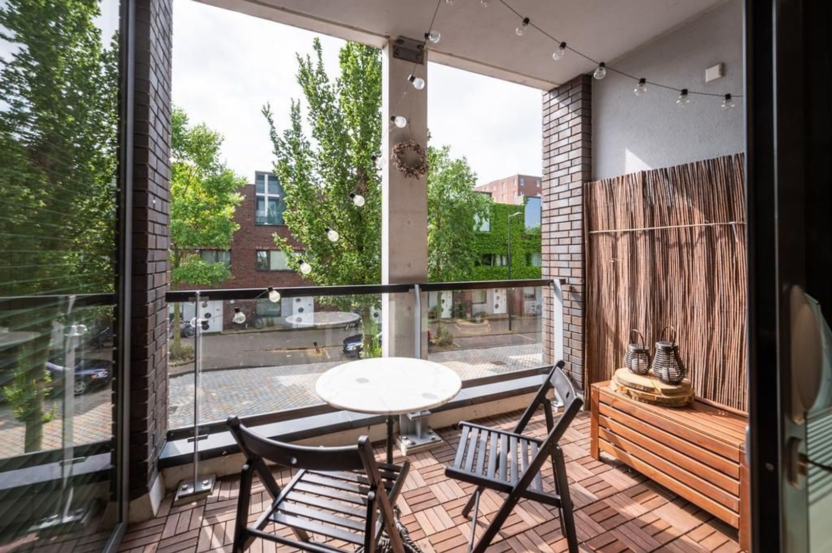 Fritz Dietrich Kahlenbergstraat 71, Amsterdam foto-9 blur