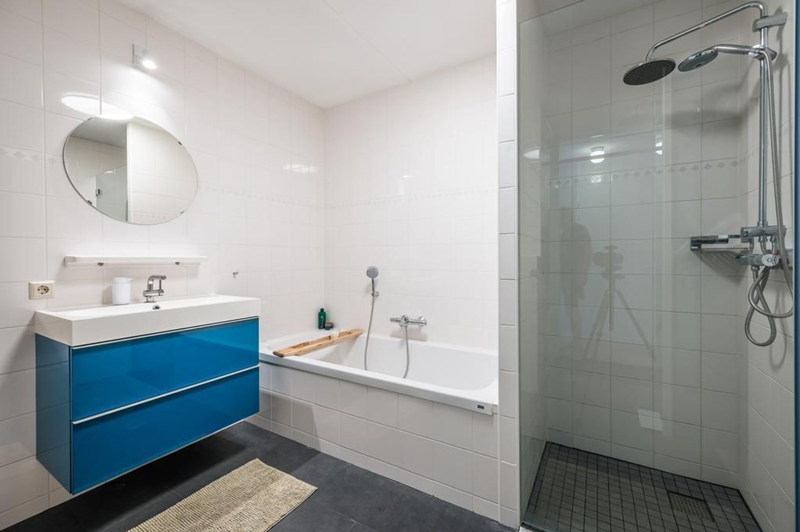 Fritz Dietrich Kahlenbergstraat 71, Amsterdam foto-12 blur