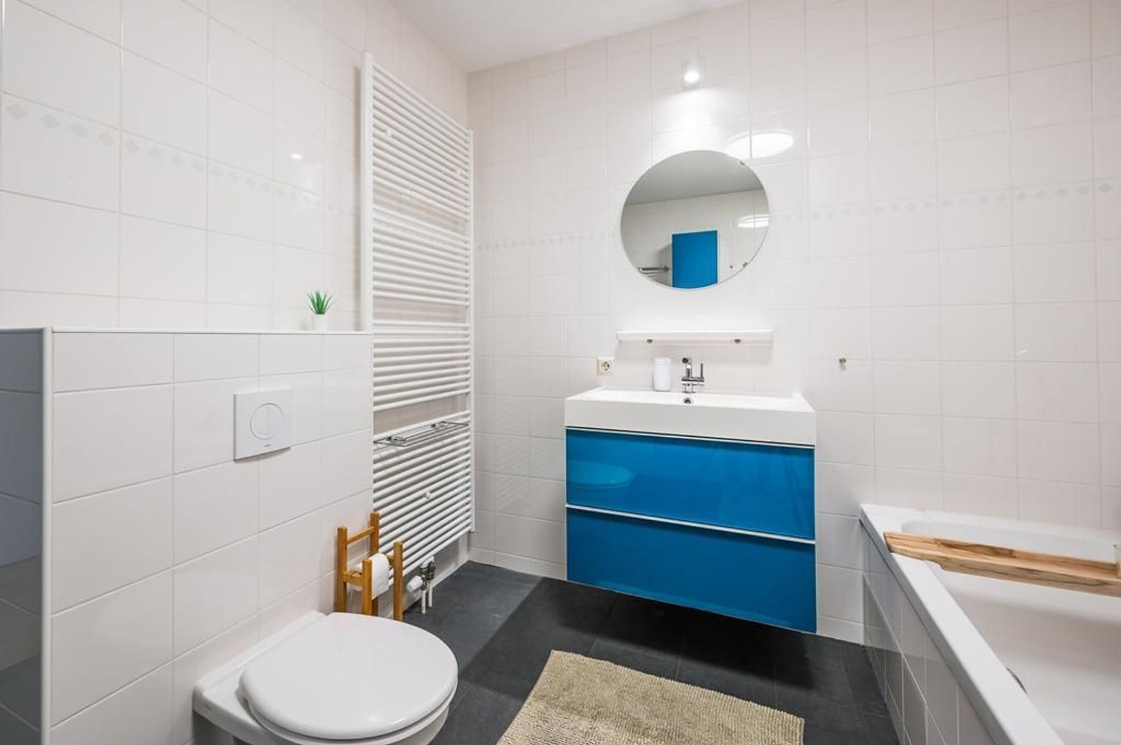 Fritz Dietrich Kahlenbergstraat 71, Amsterdam foto-13 blur