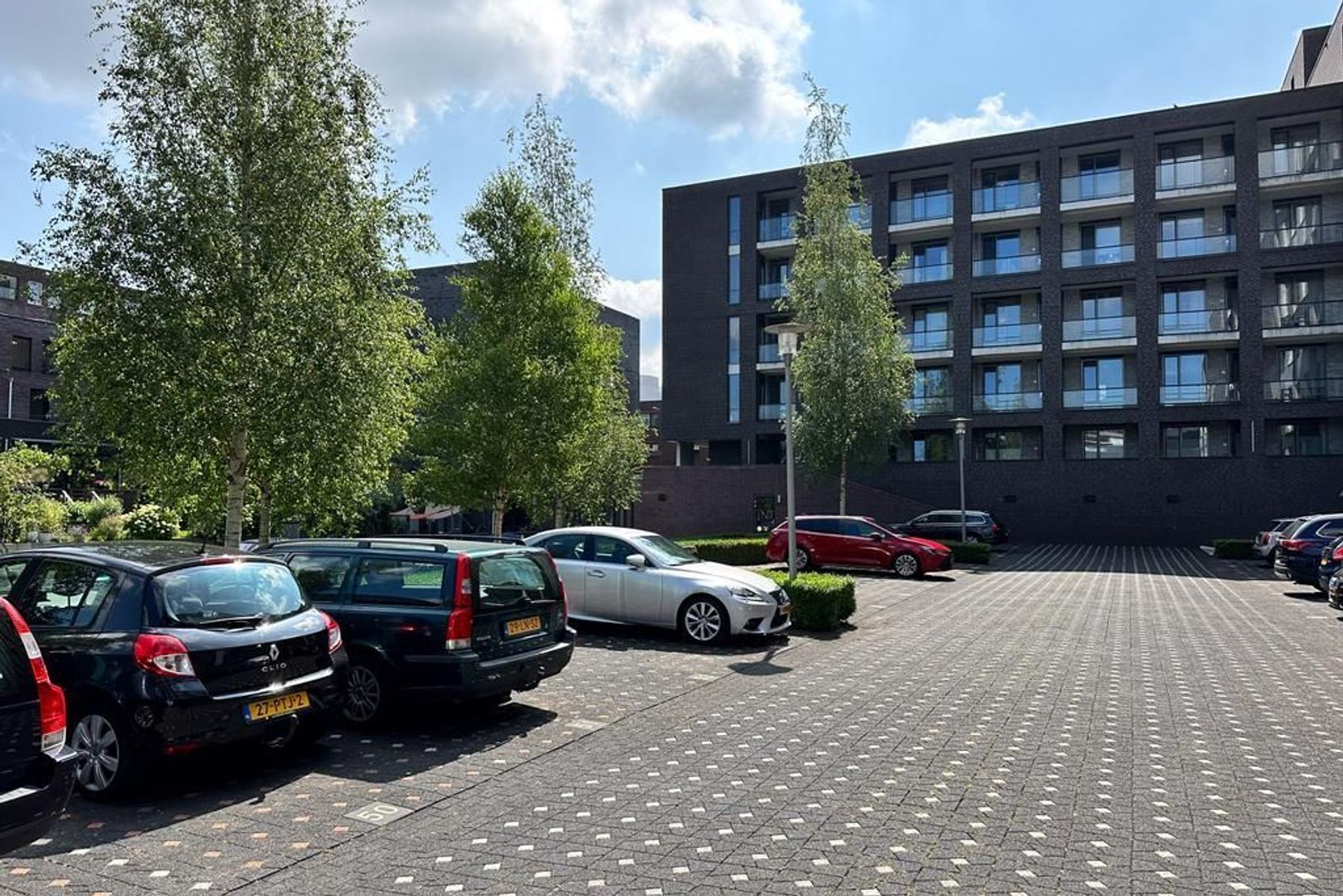 Fritz Dietrich Kahlenbergstraat 71, Amsterdam foto-22 blur