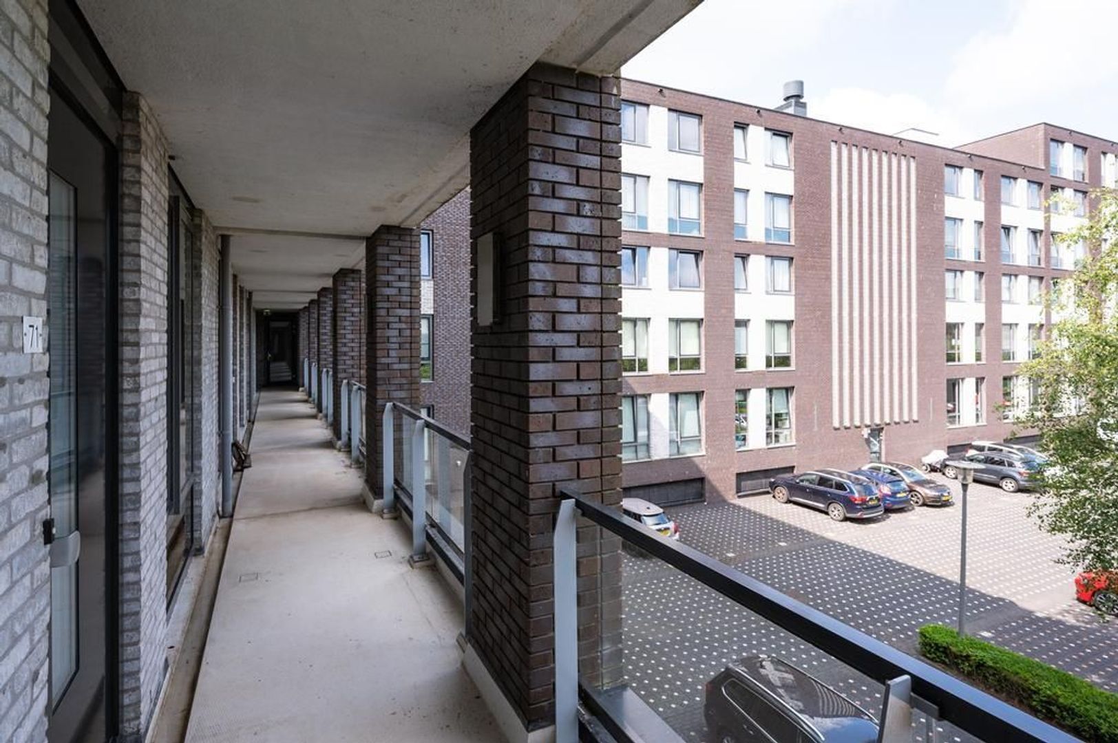 Fritz Dietrich Kahlenbergstraat 71, Amsterdam foto-21 blur