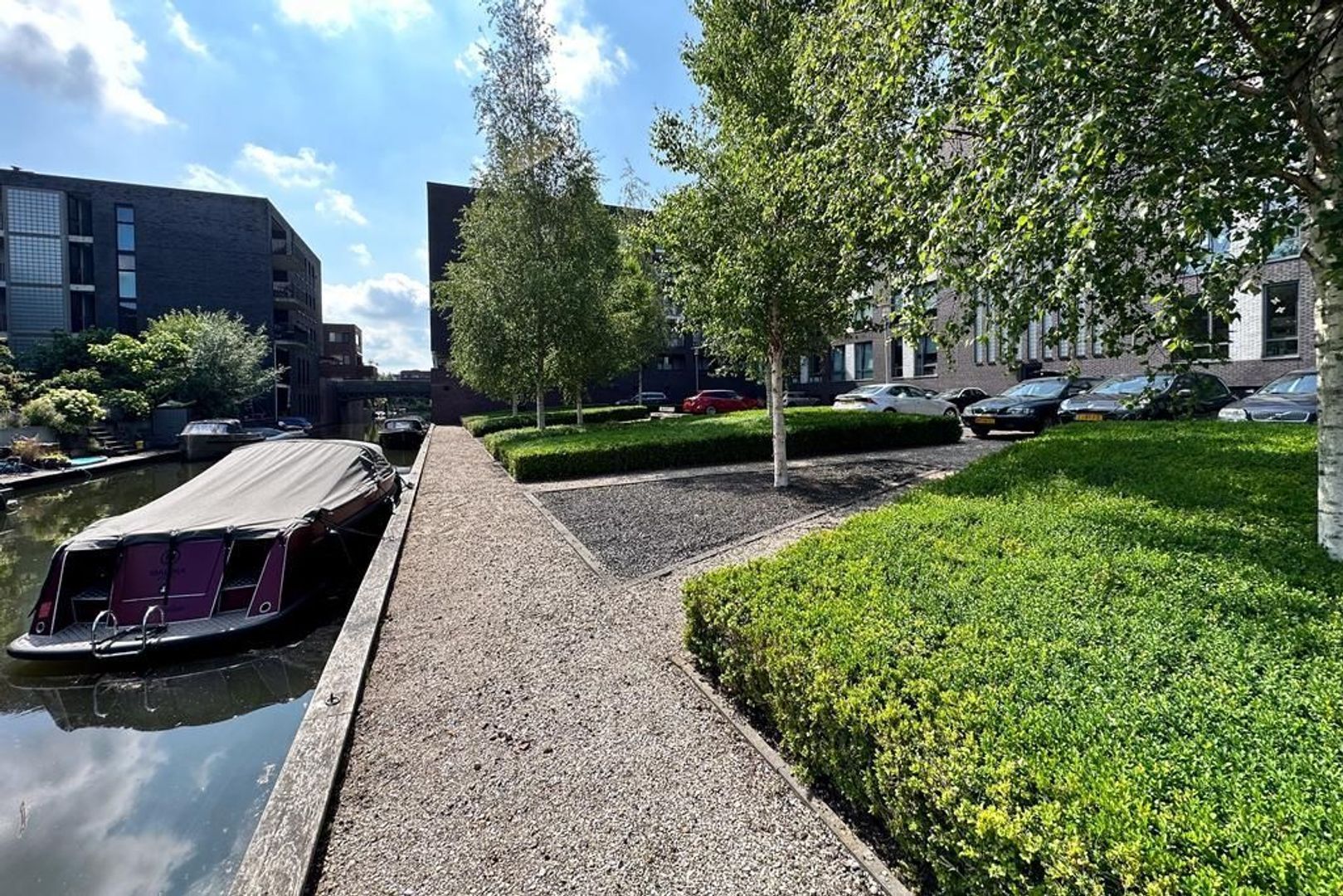 Fritz Dietrich Kahlenbergstraat 71, Amsterdam foto-23 blur