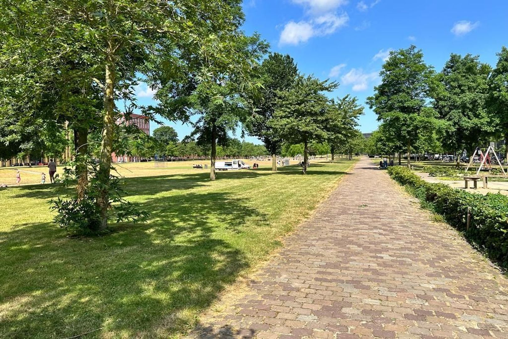 Fritz Dietrich Kahlenbergstraat 71, Amsterdam foto-25 blur