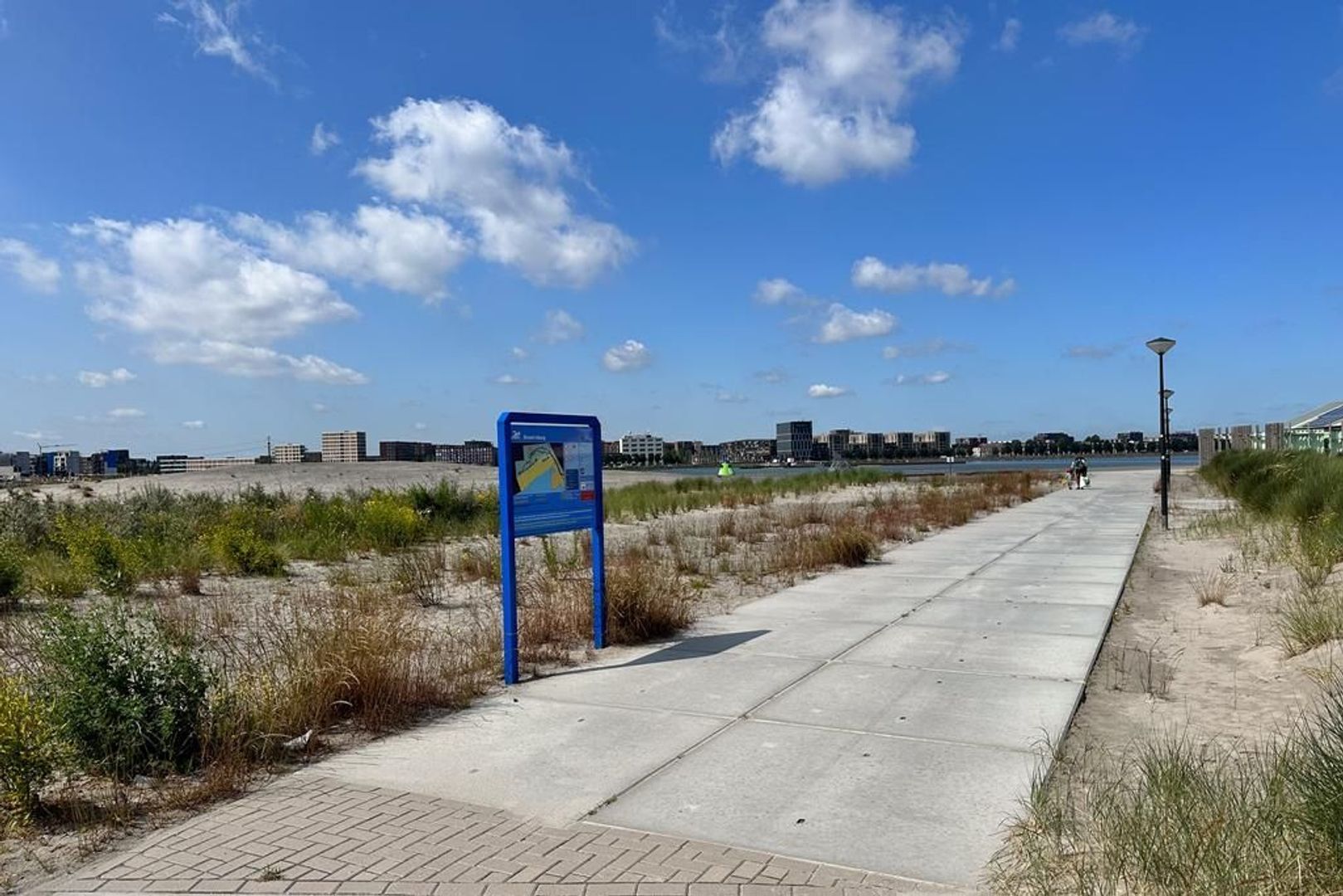 Fritz Dietrich Kahlenbergstraat 71, Amsterdam foto-29 blur