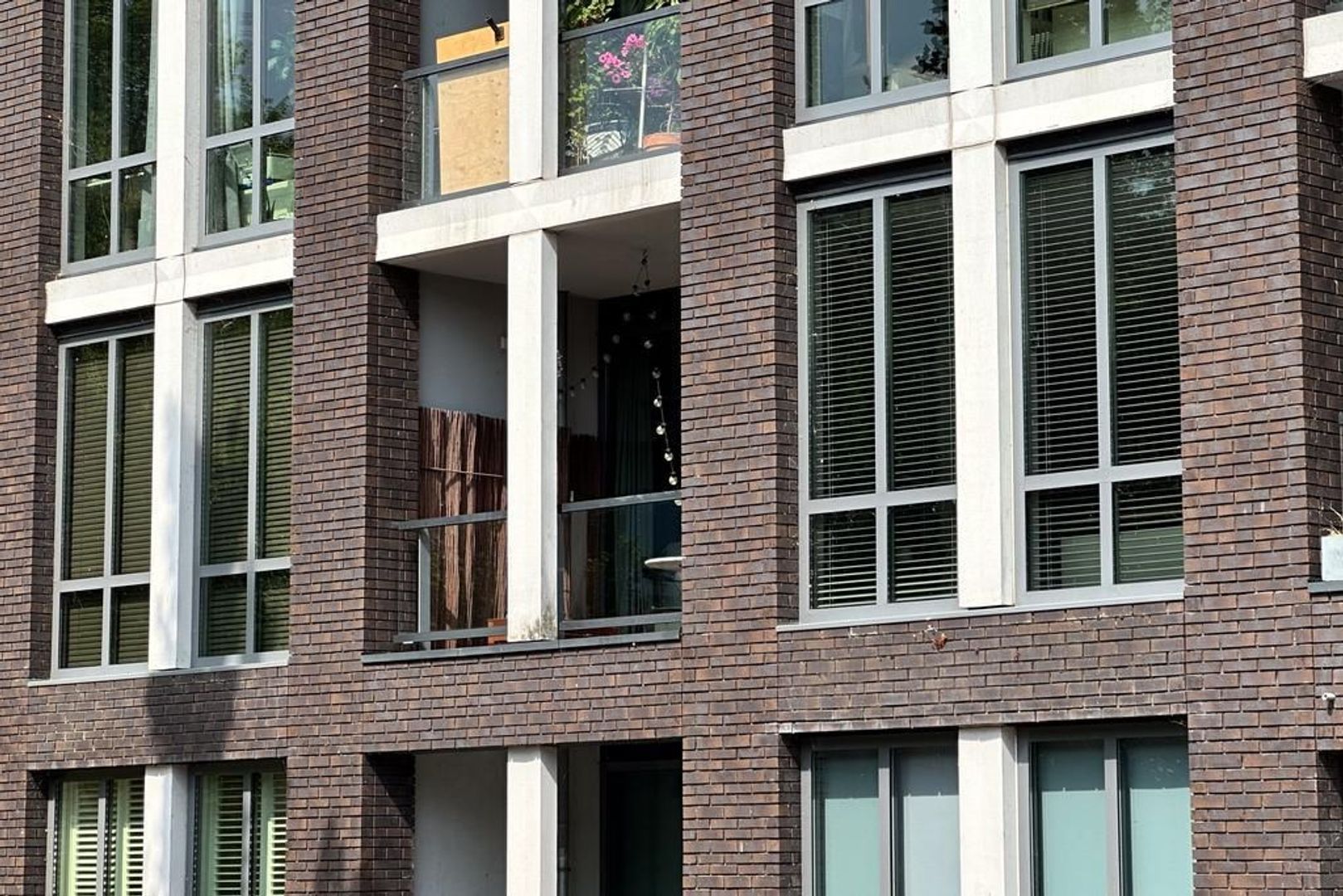 Fritz Dietrich Kahlenbergstraat 71, Amsterdam foto-28 blur