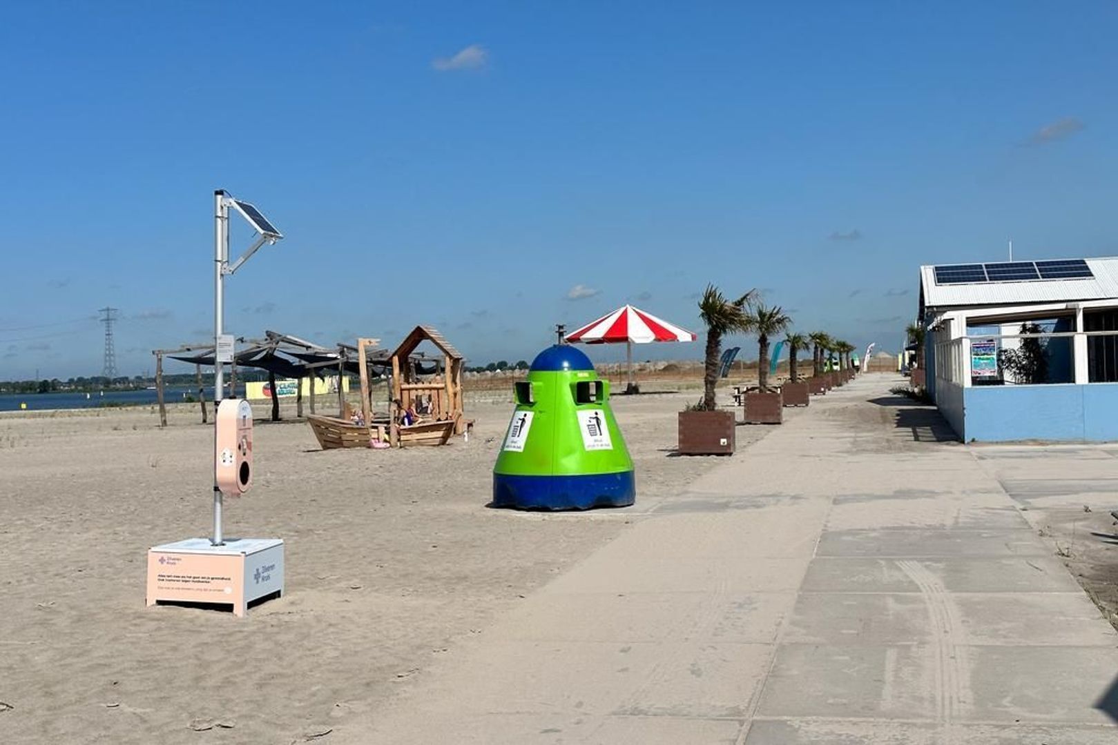 Fritz Dietrich Kahlenbergstraat 71, Amsterdam foto-31 blur