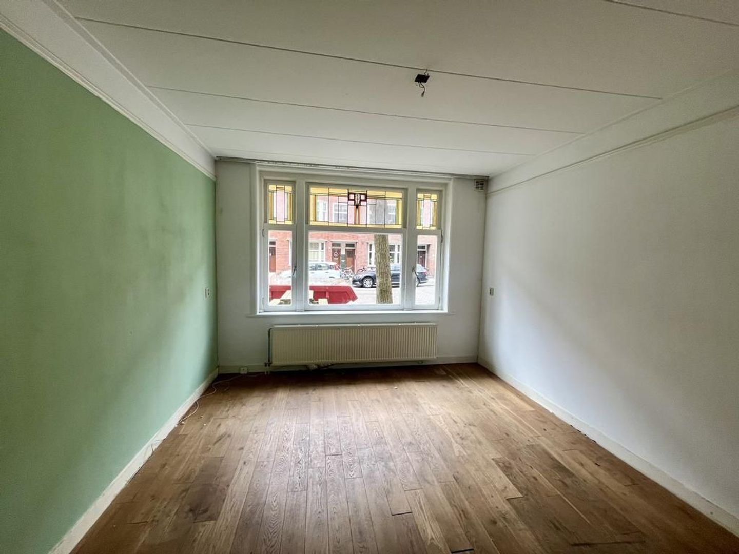 Hunzestraat 97 H, Amsterdam foto-1 blur