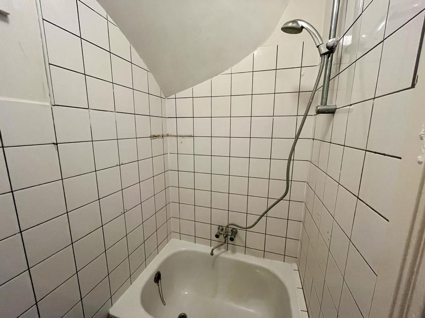 Hunzestraat 97 H, Amsterdam foto-8 blur