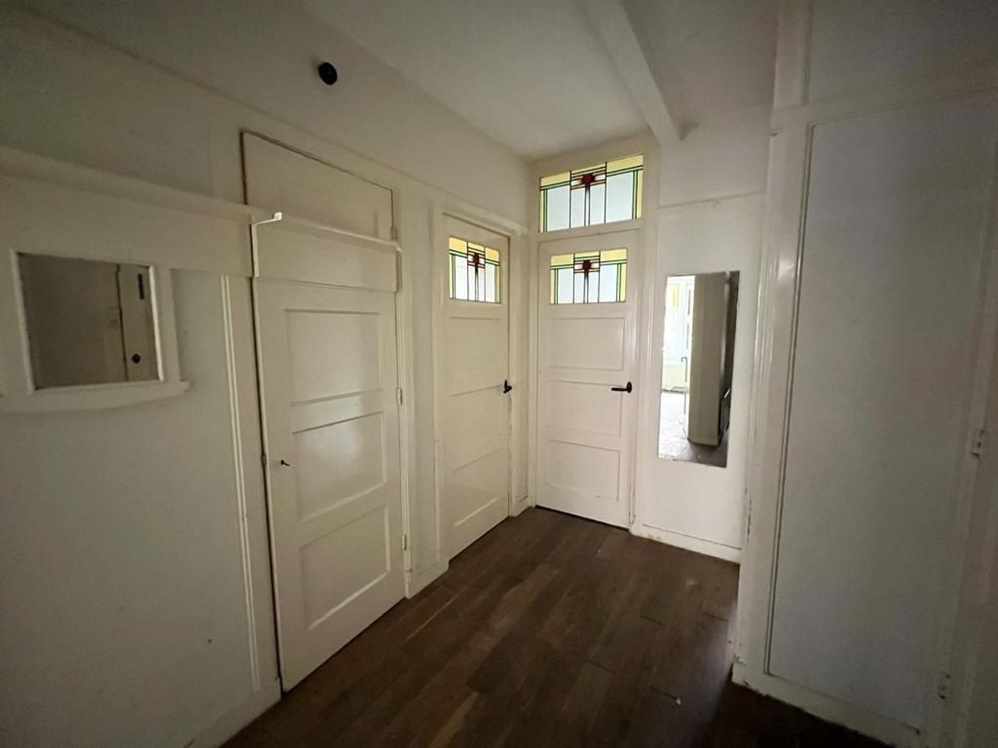 Hunzestraat 97 H, Amsterdam foto-9 blur