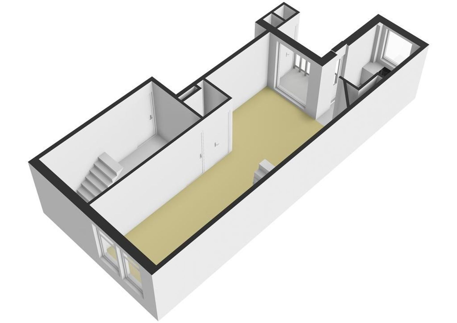 Houtrijkstraat 206 BV, Amsterdam foto-15 blur