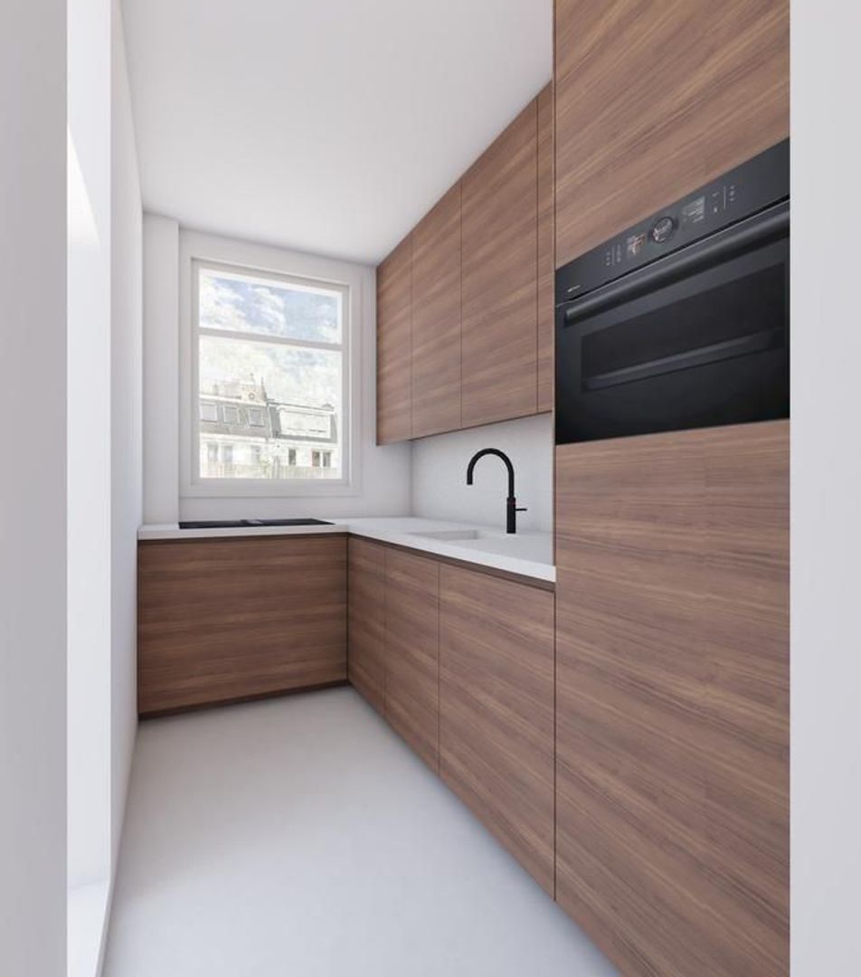 Houtrijkstraat 206 BV, Amsterdam foto-2 blur