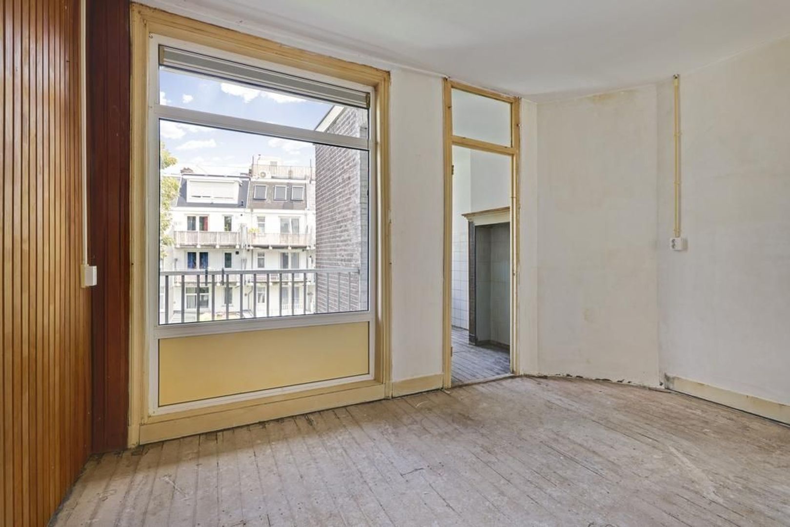 Houtrijkstraat 206 BV, Amsterdam foto-3 blur