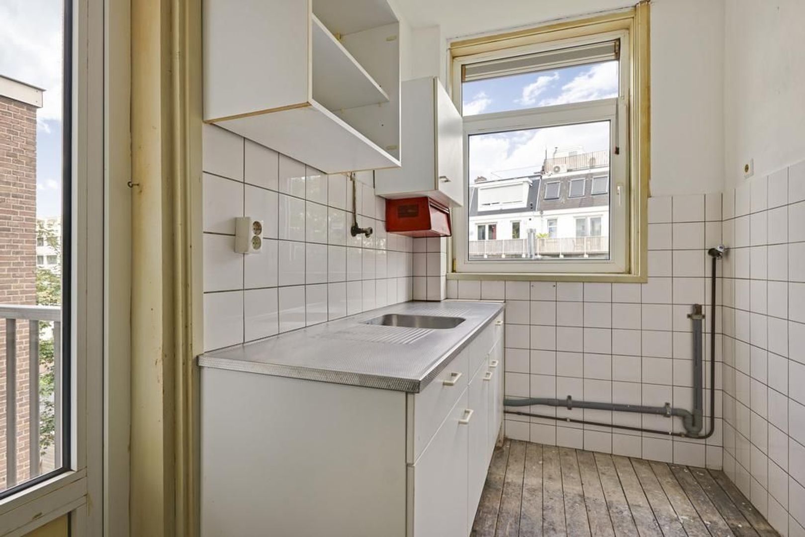 Houtrijkstraat 206 BV, Amsterdam foto-4 blur