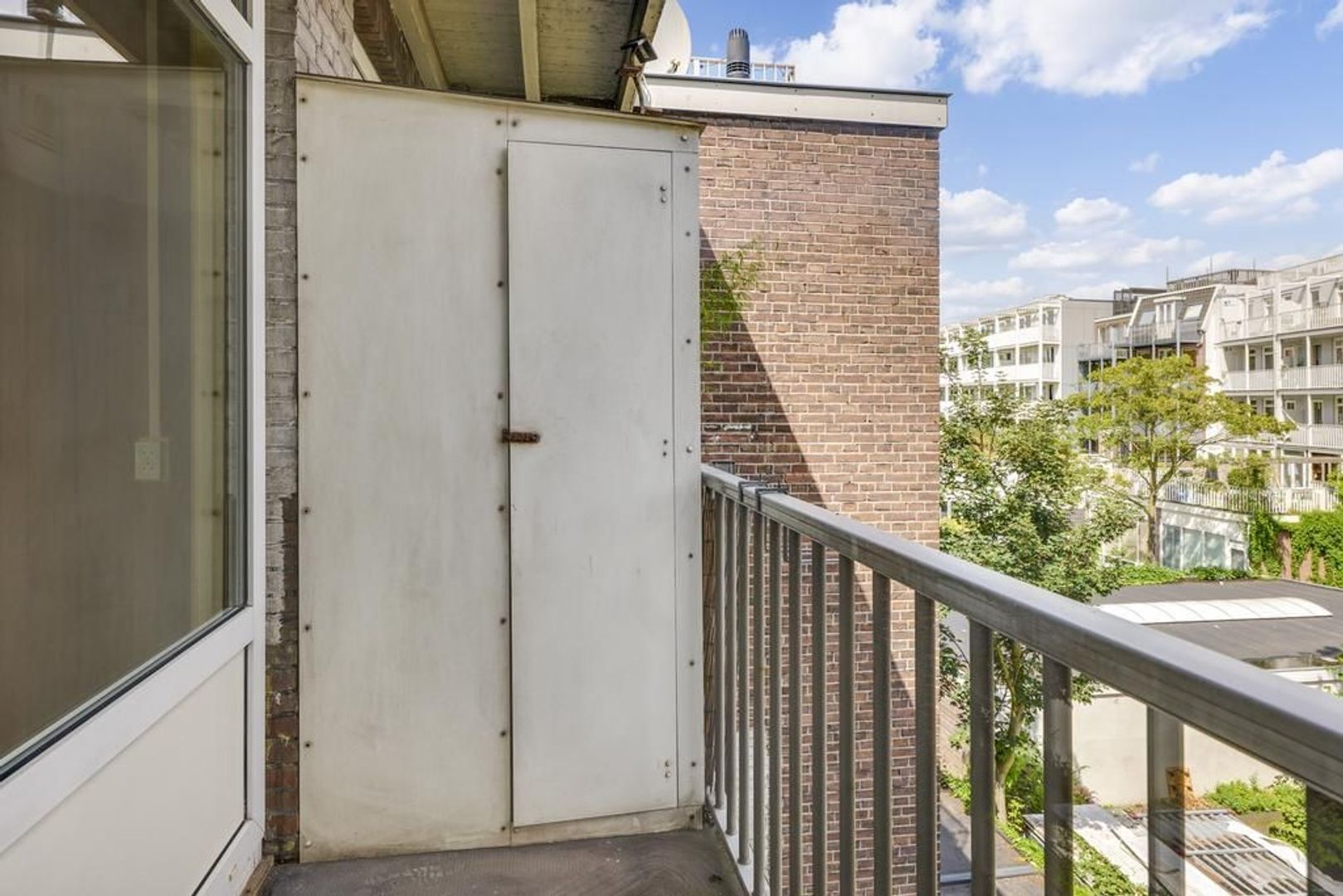 Houtrijkstraat 206 BV, Amsterdam foto-5 blur